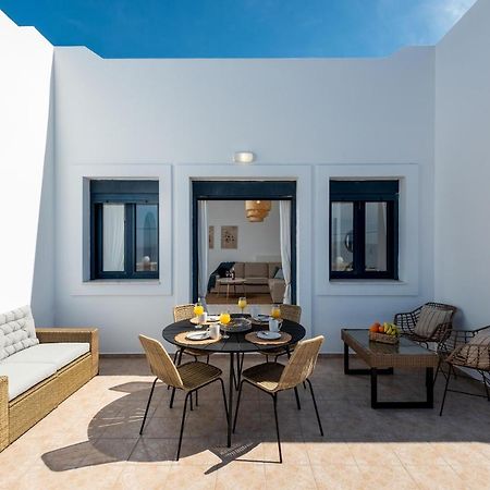 Willa Sacada Seascape Nisyros Skála Zewnętrze zdjęcie