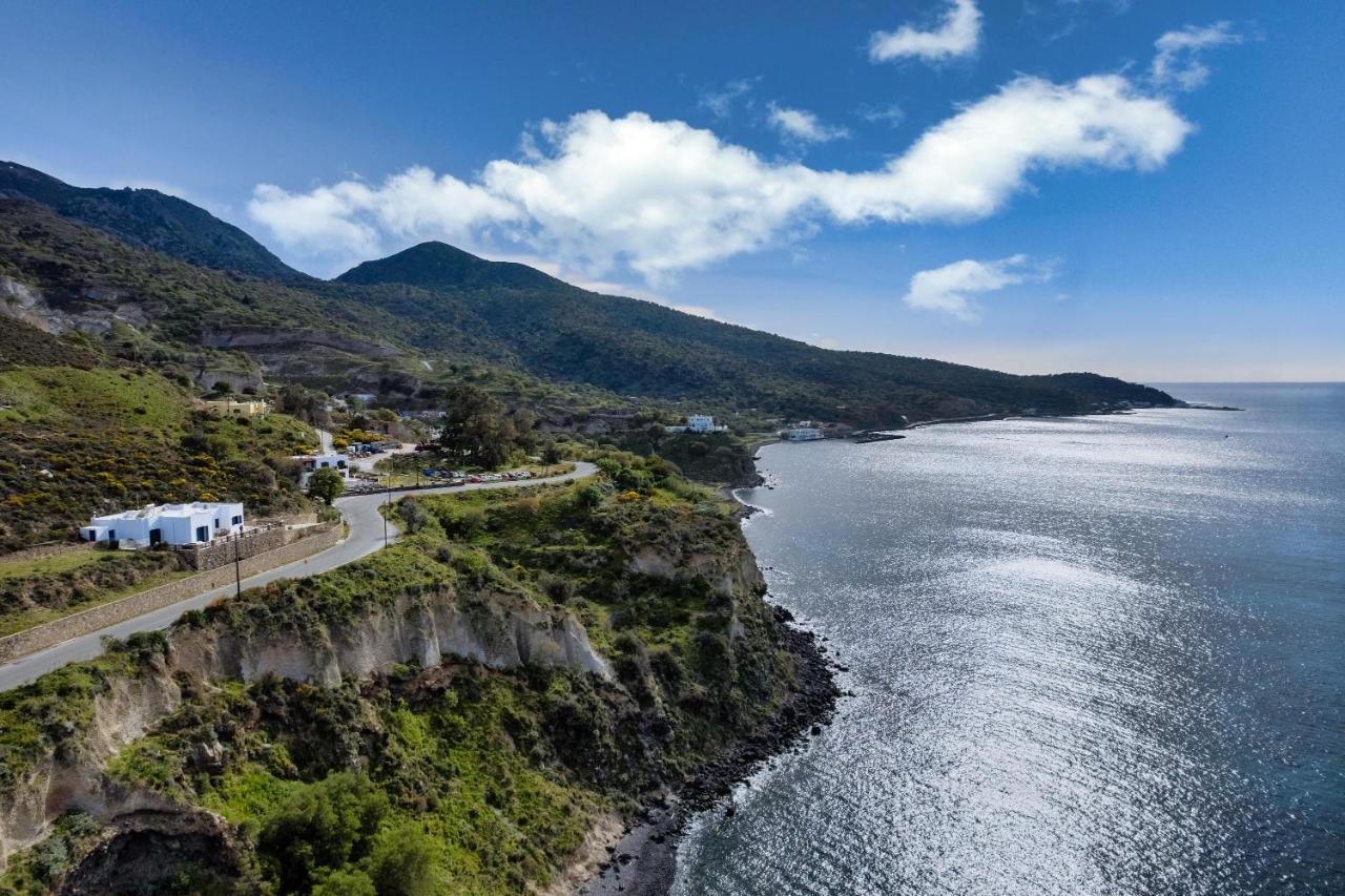 Willa Sacada Seascape Nisyros Skála Zewnętrze zdjęcie